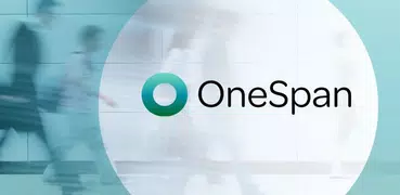 OneSpan Mobile Authenticator