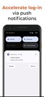 OneSpan Mobile Authenticator screenshot 1