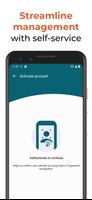 OneSpan Mobile Authenticator स्क्रीनशॉट 3