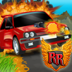 Road Rage: Cars and Guns APK