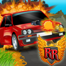 Road Rage: Cars and Guns APK
