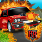 آیکون‌ Road Rage