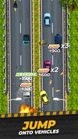 Freeway Fury: Annihilation پوسٹر