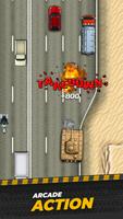 Freeway Fury: Annihilation screenshot 1