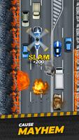 Freeway Fury: Annihilation اسکرین شاٹ 2