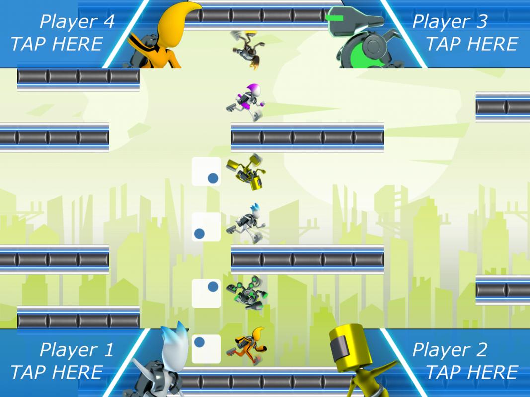 GSwitch 3 for Android APK Download