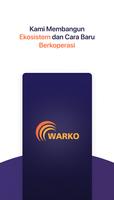 Warko Kios पोस्टर