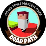 Dead Path أيقونة