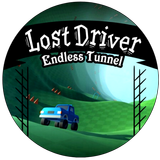 Lost Driver आइकन