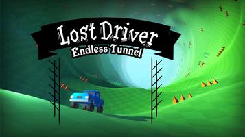 Lost Driver poster
