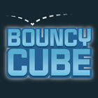 Bouncy Cube icon