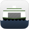 The Ferry App ícone