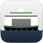 The Ferry App أيقونة