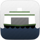 The Ferry App icône