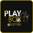 PlayBox アイコン