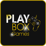 PlayBox Zeichen