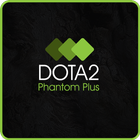 Icona DOTA2 Phantom Plus