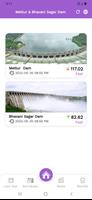 Mettur and Bhavanisagar Dam الملصق