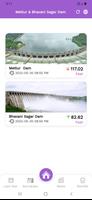 Mettur and Bhavanisagar Dam Affiche