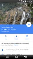 Tour to Jarkhand screenshot 2