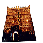 Tour to Kerala icon