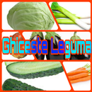 Ghiceste Leguma APK