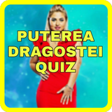 Puteria Dragostei Quiz 图标