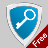 Easy VPN Free icône