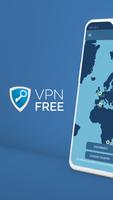 Easy VPN Free ポスター