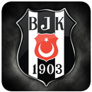 BJK Duvar Kağıtları - Beşiktaş şampiyon APK