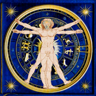 Free Daily Horoscopes icône