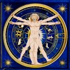 Daily Horoscopes by Mobizodiac आइकन