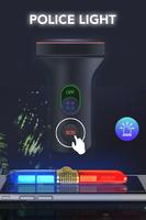 Super Flashlight ảnh chụp màn hình 1