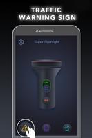 Super Flashlight ảnh chụp màn hình 3