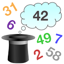 Magic numbers mind reader APK