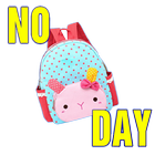 No Bag Day icône