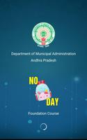 No Bag Day Affiche