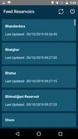 INDIA WRIS Screenshot 2