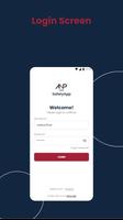 ANP Corp SafetyApp screenshot 1