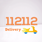 112112 Delivery ikon