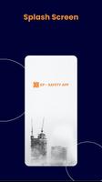 KP - SAFETY APP 海報