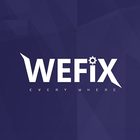 WEFIX آئیکن