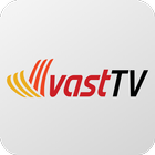 Vast TV आइकन