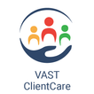VAST ClientCare icon