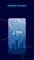 VCG Safety Affiche