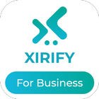 Xirify Business Zeichen