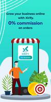Xirify Business poster