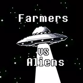 Farmer vs Aliens