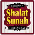 Panduan Sholat Sunnah Lengkap