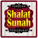 Panduan Sholat Sunnah Lengkap APK